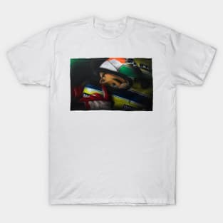 Ayrton T-Shirt